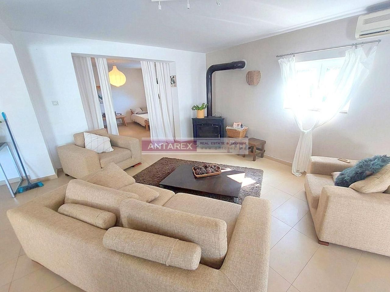 Villa a Đenovići, Montenegro, 212 m² - foto 4