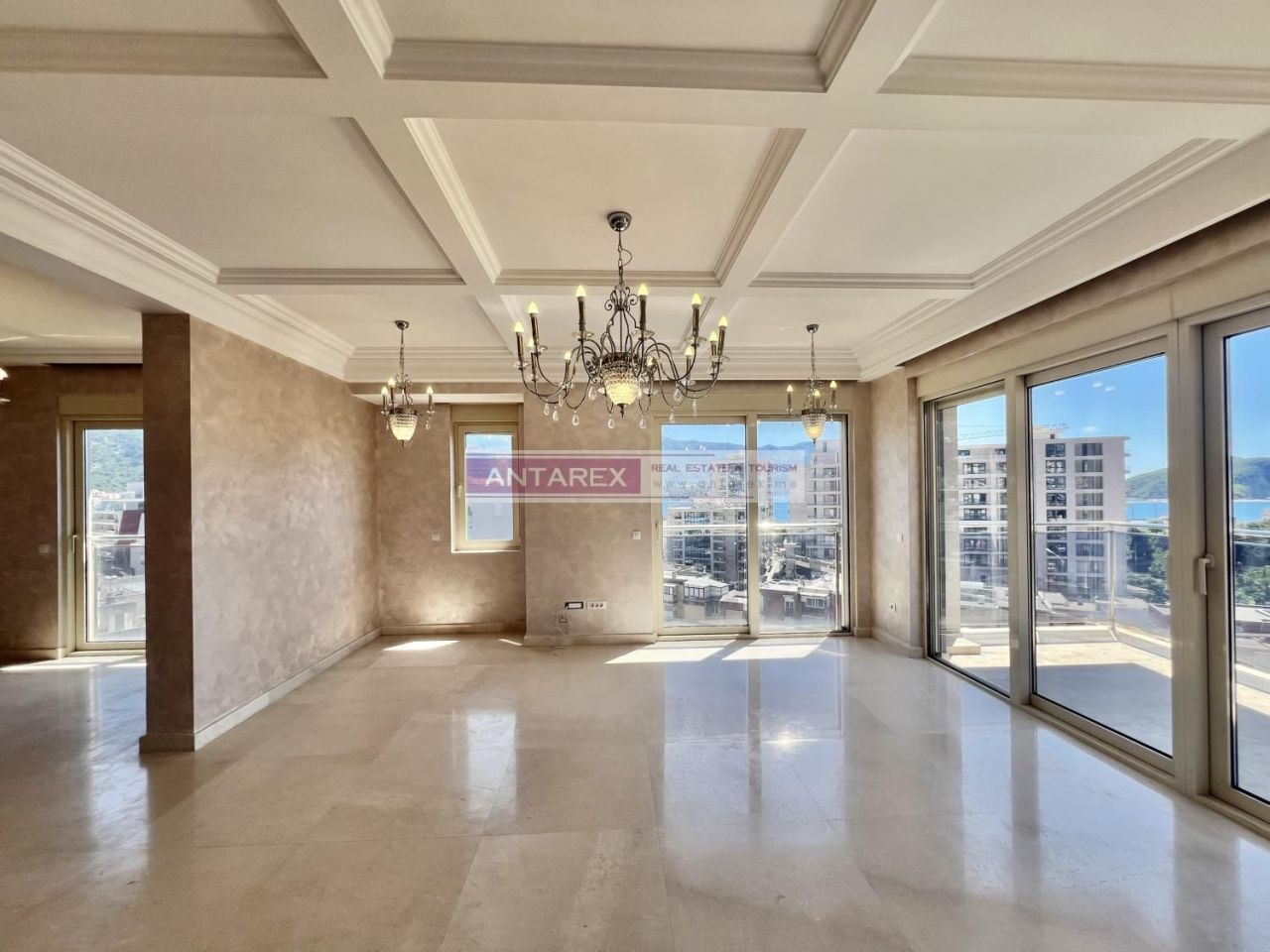 Appartement à Budva, Monténégro, 640 m² - image 5