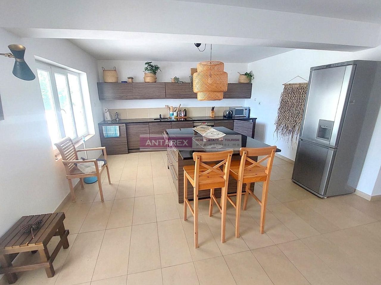 Villa a Đenovići, Montenegro, 212 m² - foto 5