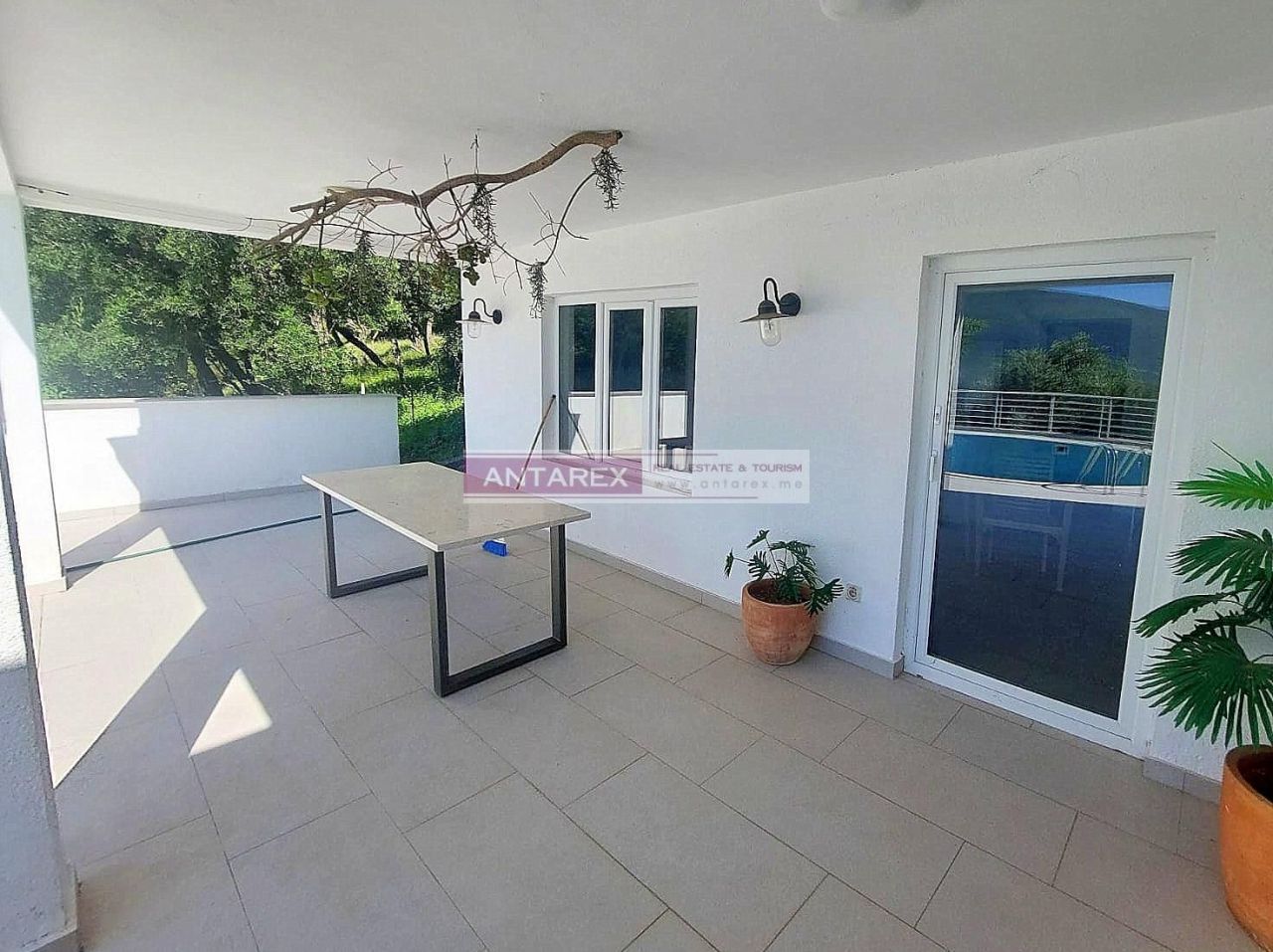 Villa a Đenovići, Montenegro, 212 m² - foto 6