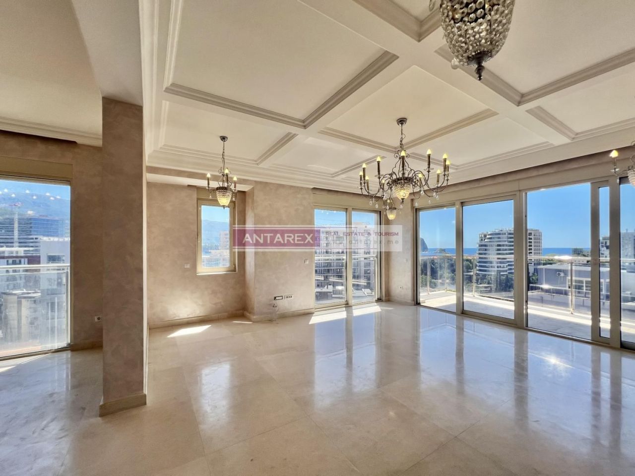 Appartement à Budva, Monténégro, 640 m² - image 6