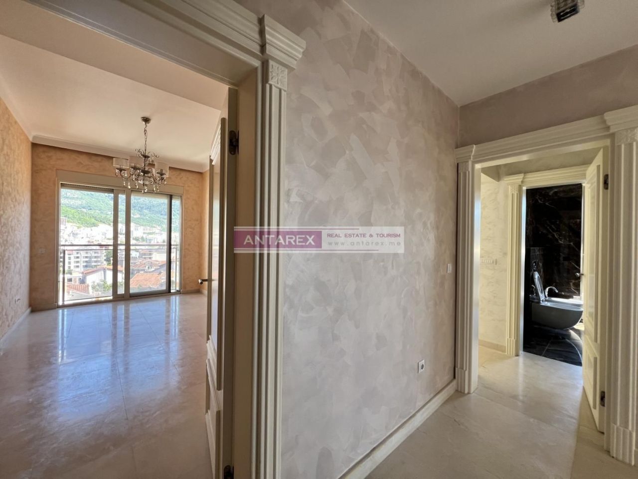 Appartement à Budva, Monténégro, 640 m² - image 7