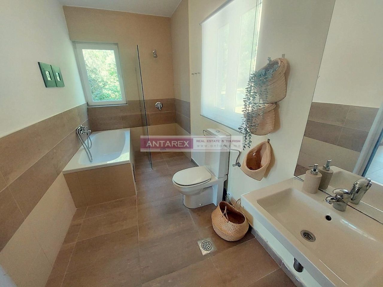 Villa a Đenovići, Montenegro, 212 m² - foto 9