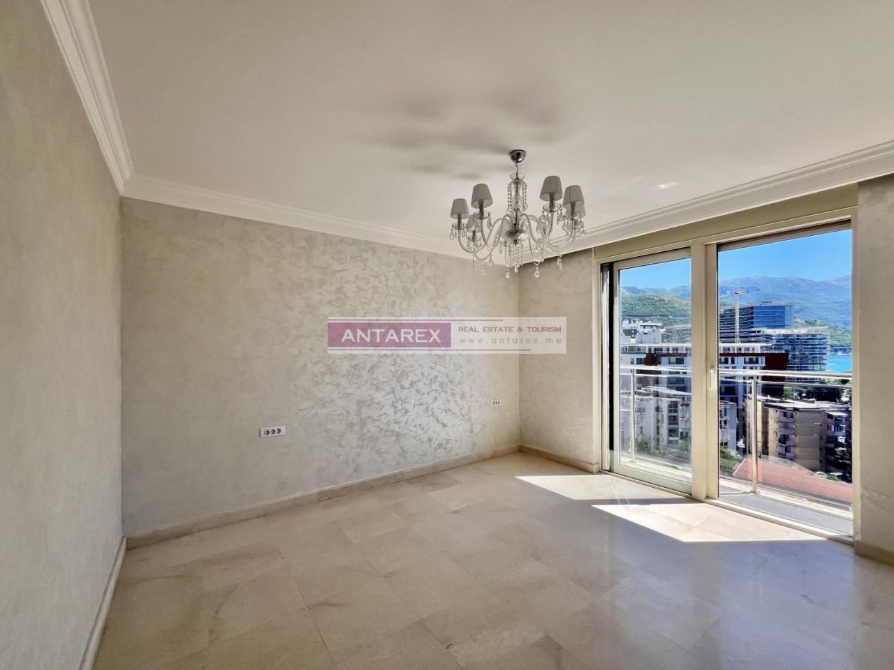 Appartement à Budva, Monténégro, 640 m² - image 9