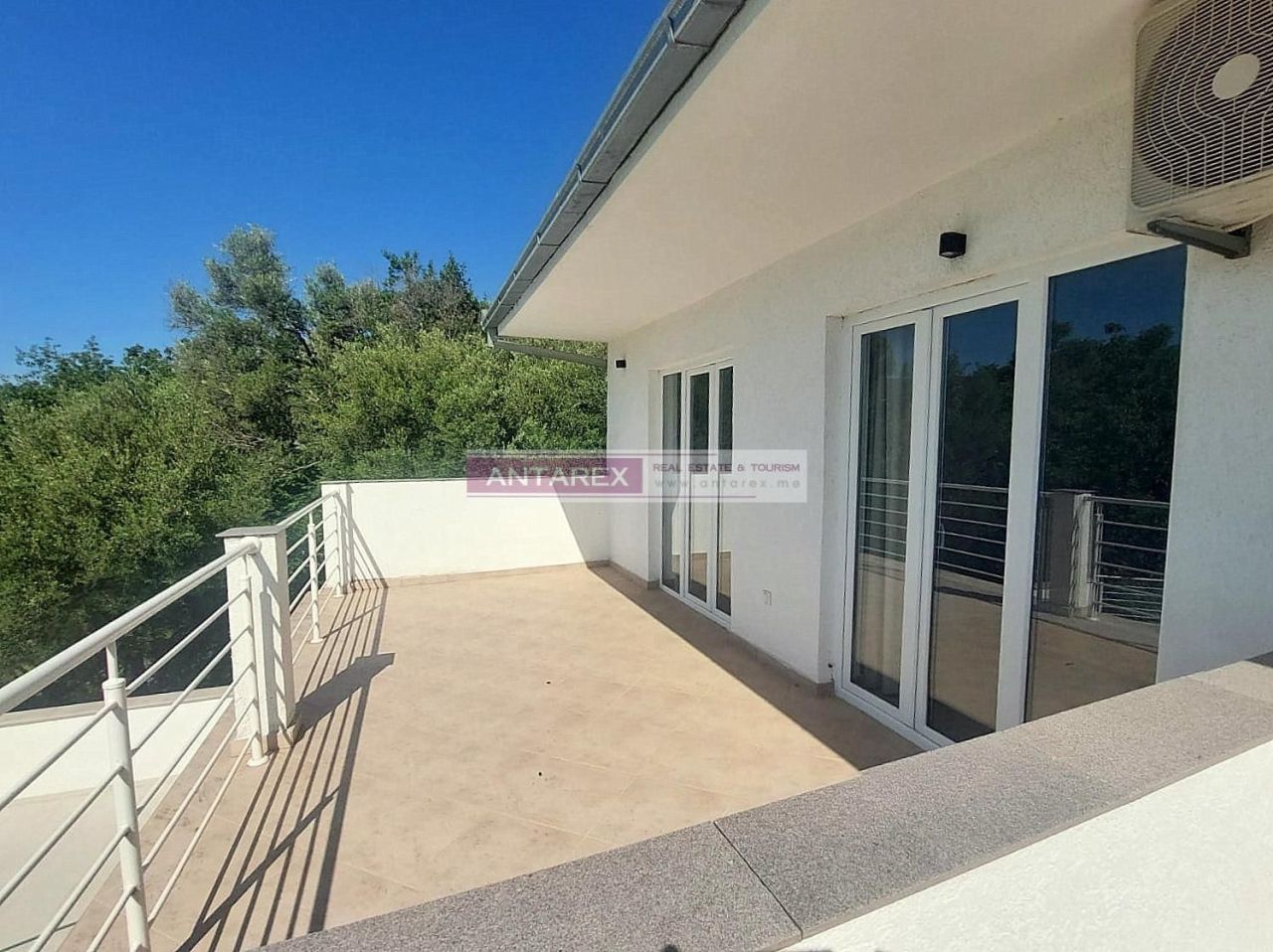 Villa a Đenovići, Montenegro, 212 m² - foto 10