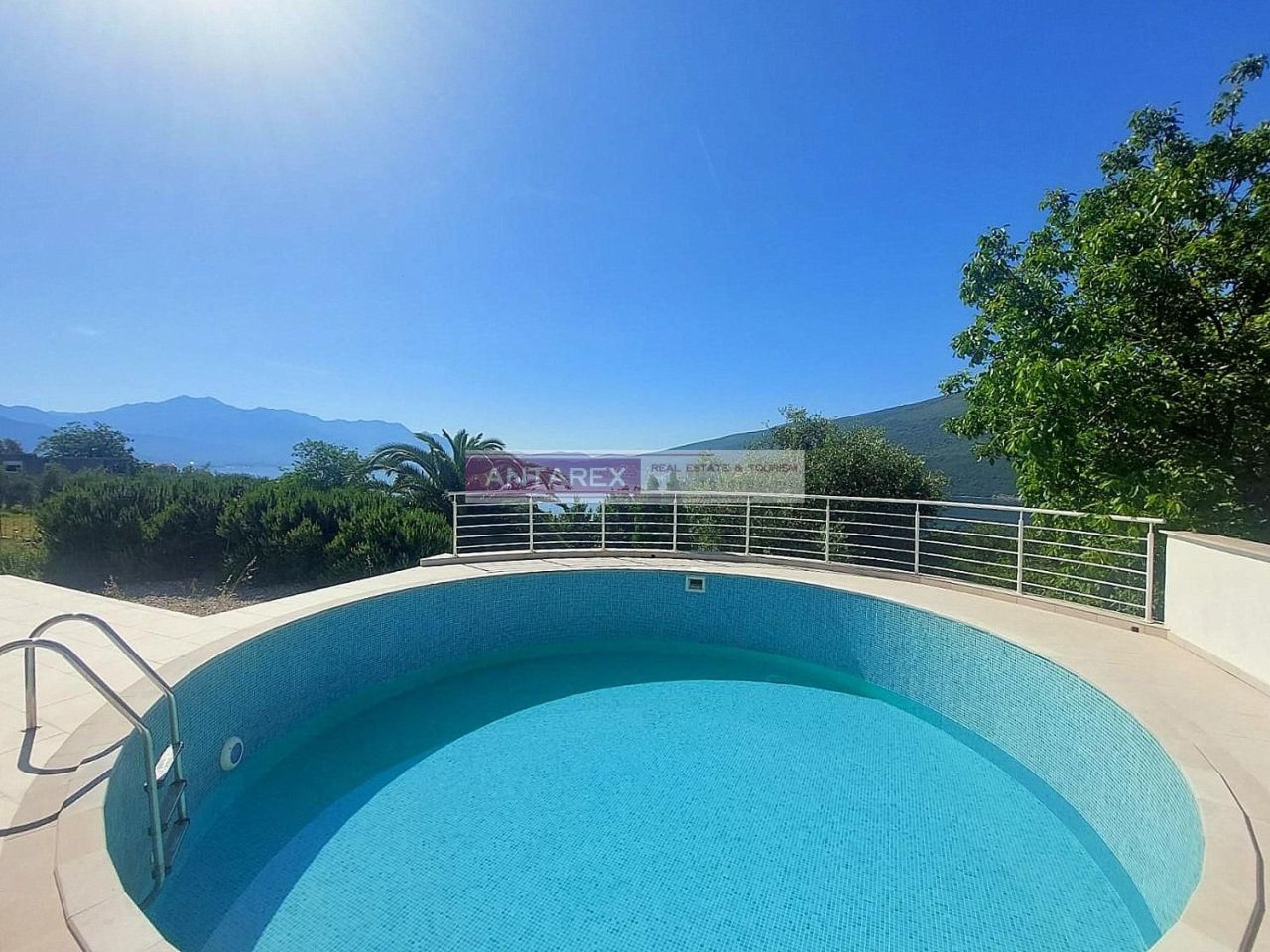 Villa a Đenovići, Montenegro, 212 m² - foto 14