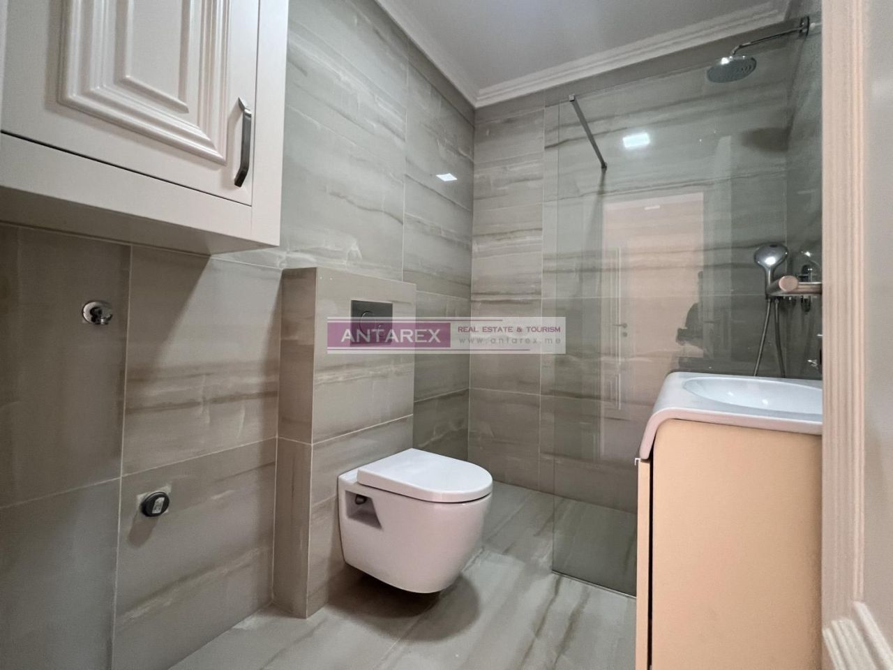 Appartement à Budva, Monténégro, 640 m² - image 14