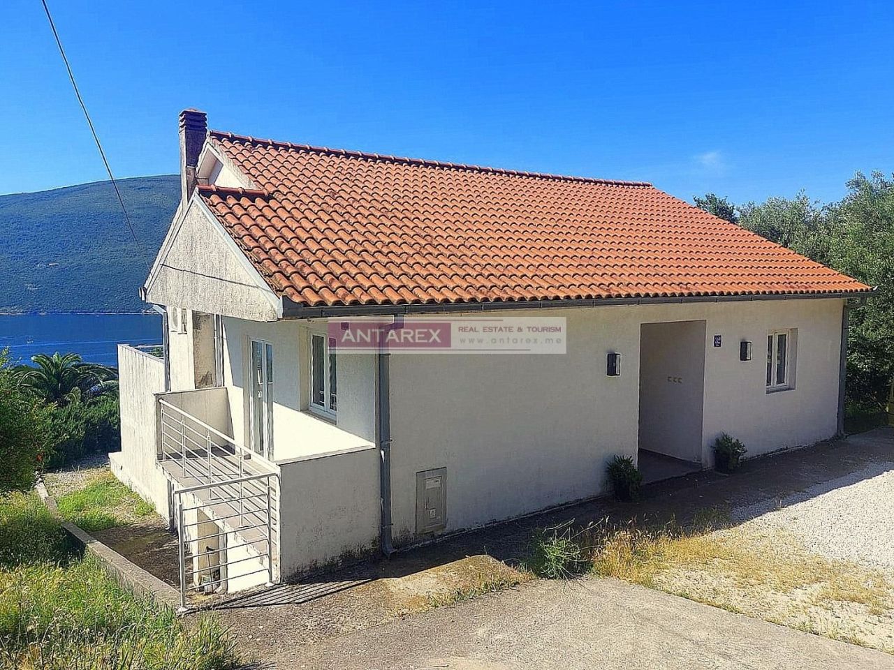 Villa a Đenovići, Montenegro, 212 m² - foto 15