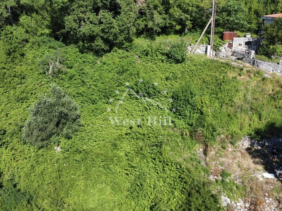 Terreno a Buljarica, Montenegro, 3 818 m2 - foto 19