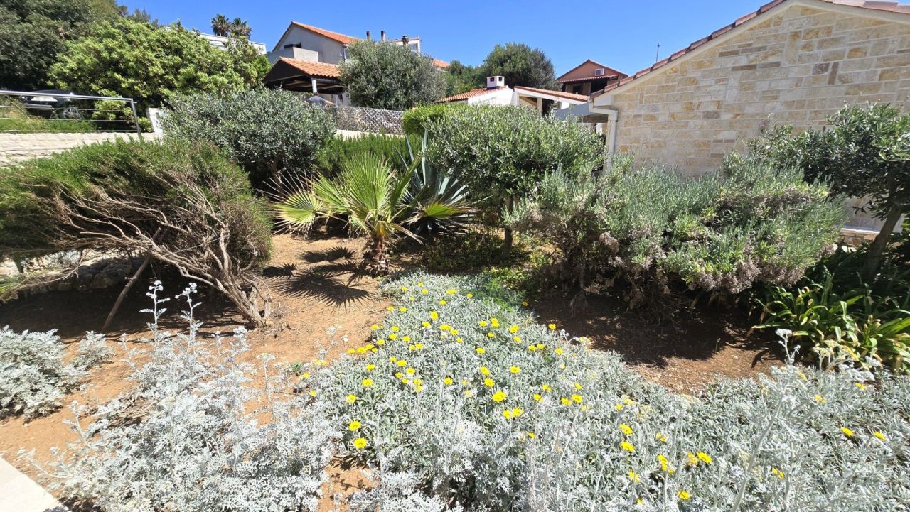 Villa on Vis, Croatia, 215 m² - picture 10