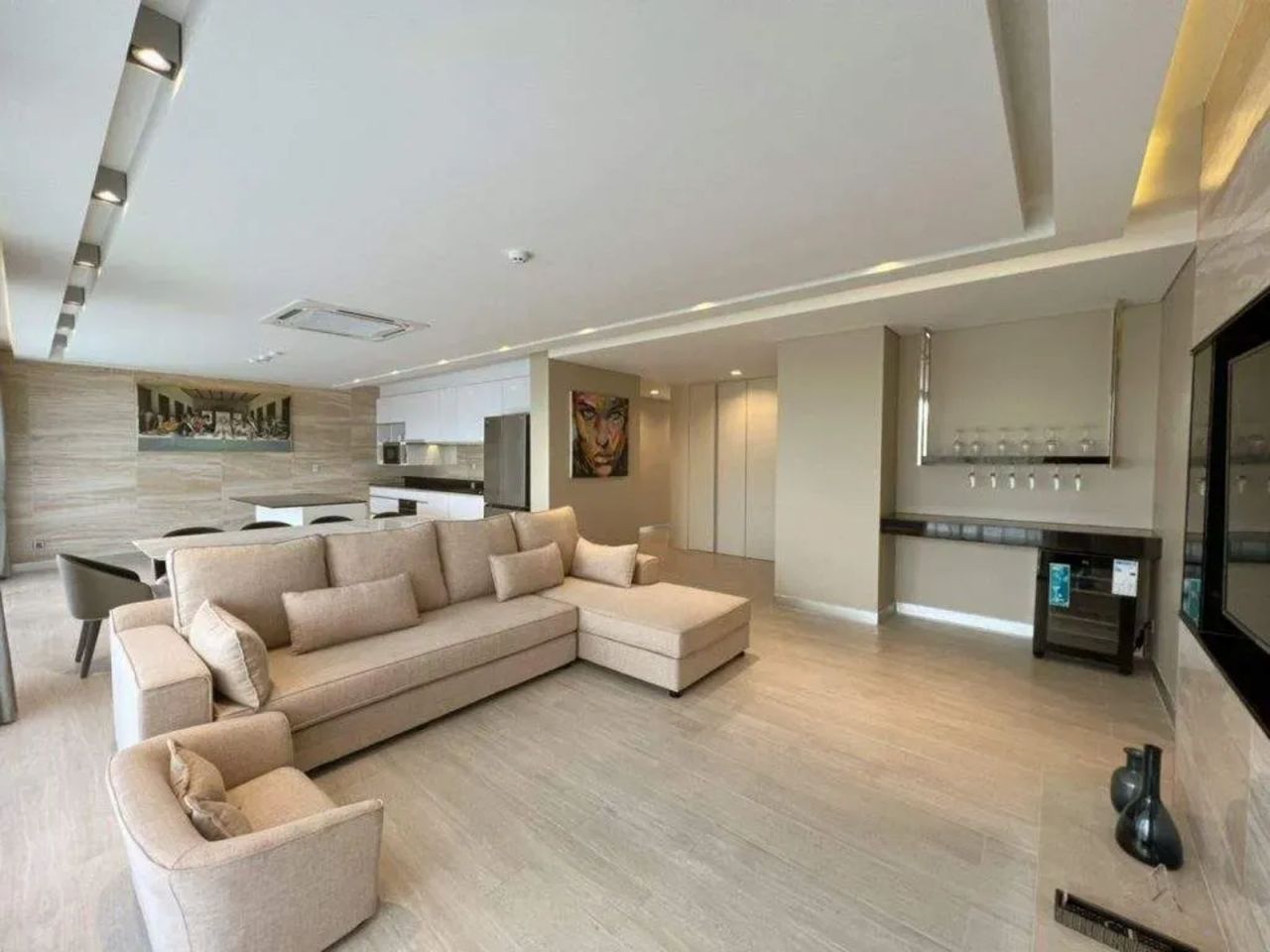 Apartment in Phuket, Thailand, 111 m² - Foto 2