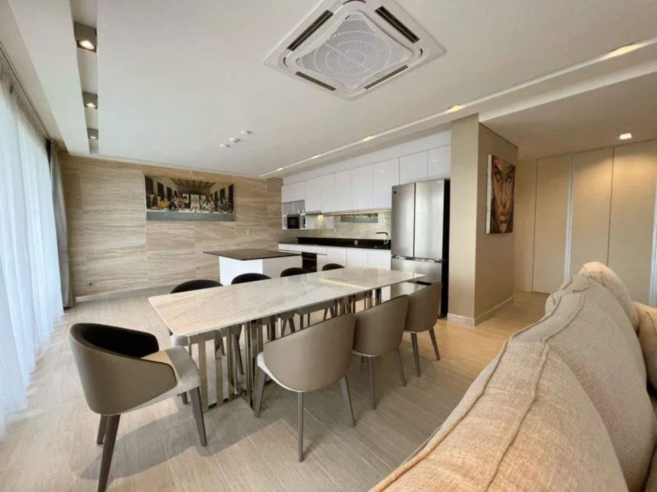 Apartment in Phuket, Thailand, 111 m² - Foto 3