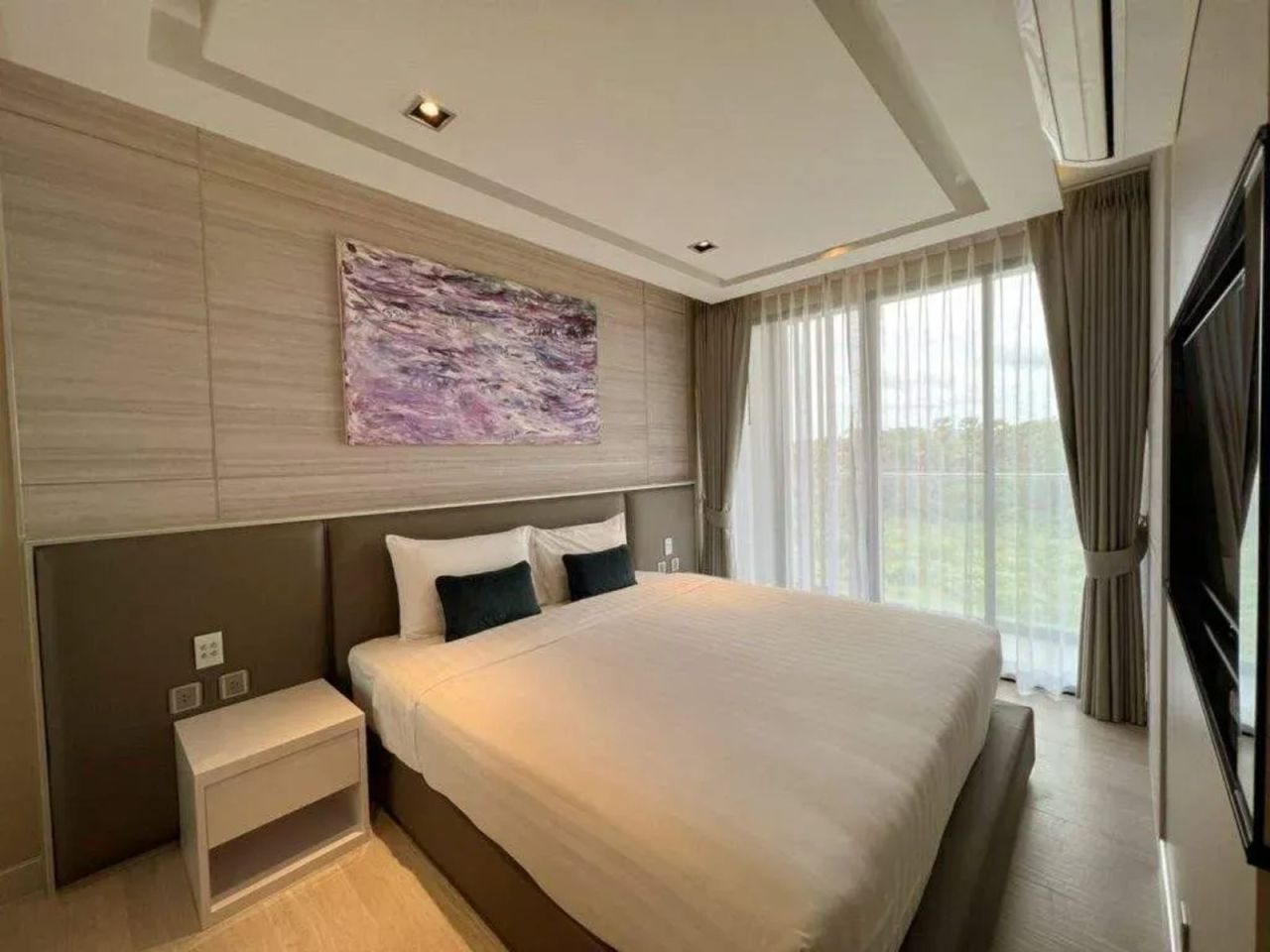 Apartment in Phuket, Thailand, 111 m² - Foto 5