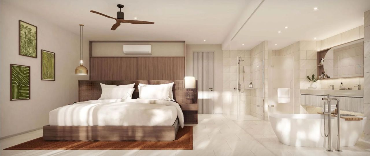 Apartment in Phuket, Thailand, 139 m² - Foto 6