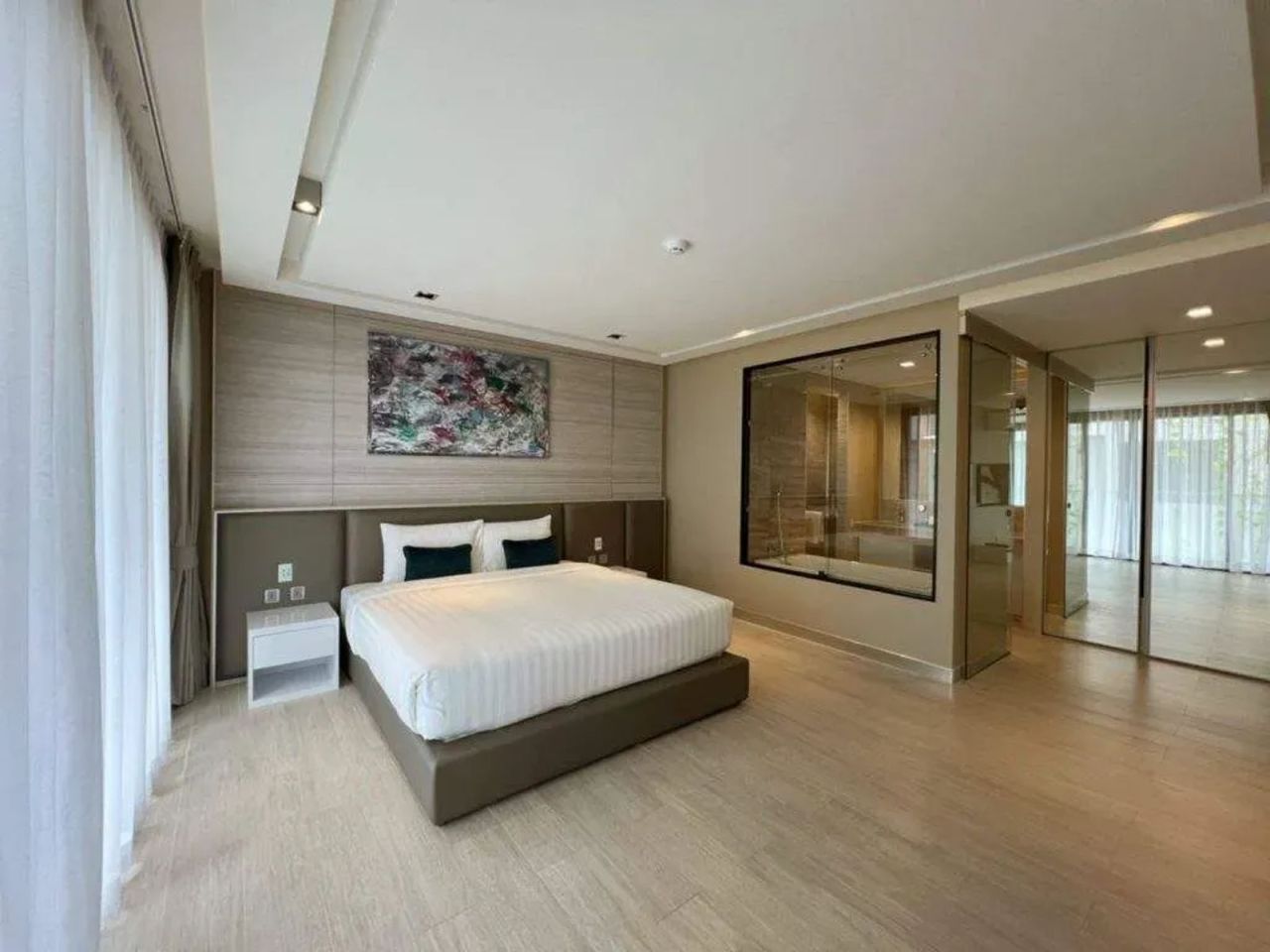 Apartment in Phuket, Thailand, 111 m² - Foto 6