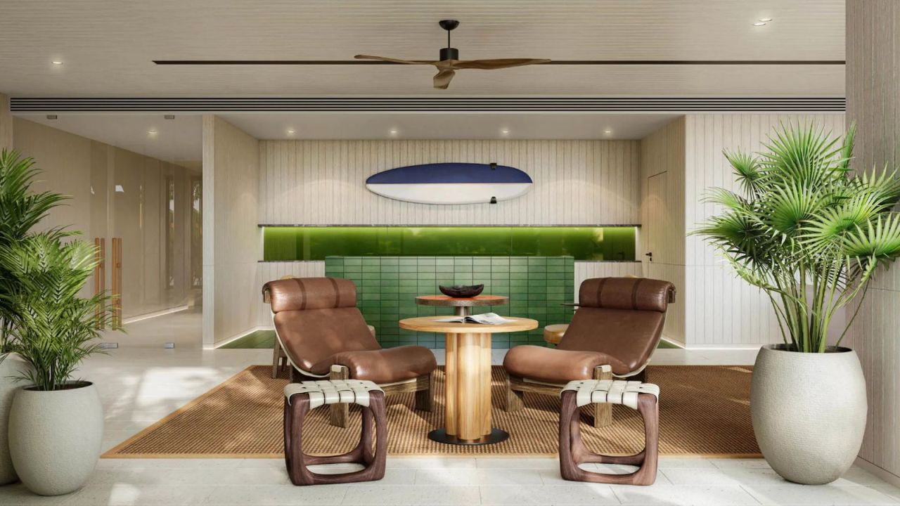 Apartment in Phuket, Thailand, 139 m² - Foto 7