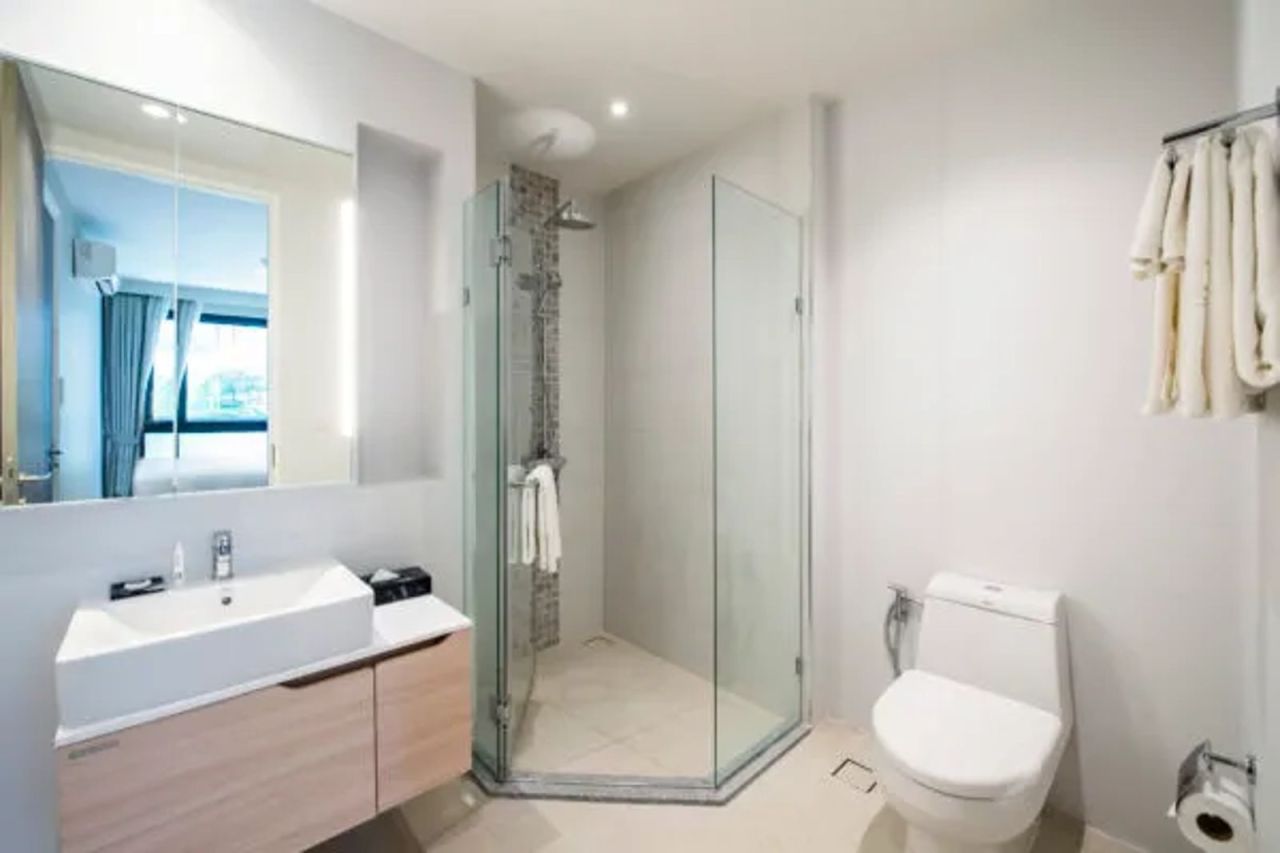 Apartment in Phuket, Thailand, 65.65 m² - picture 7