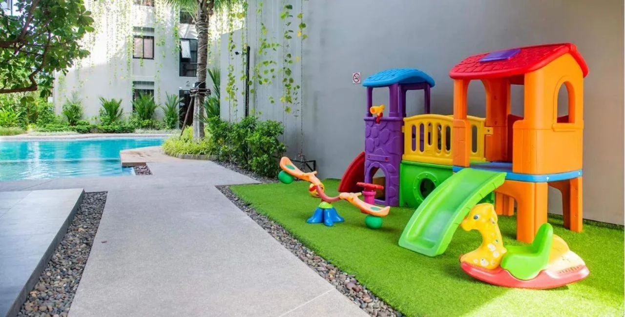 Apartment in Phuket, Thailand, 111 m² - Foto 10