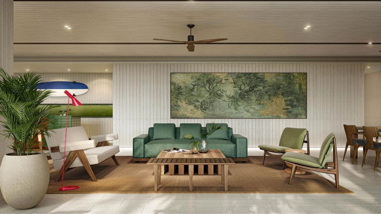 Apartment in Phuket, Thailand, 139 m² - Foto 10