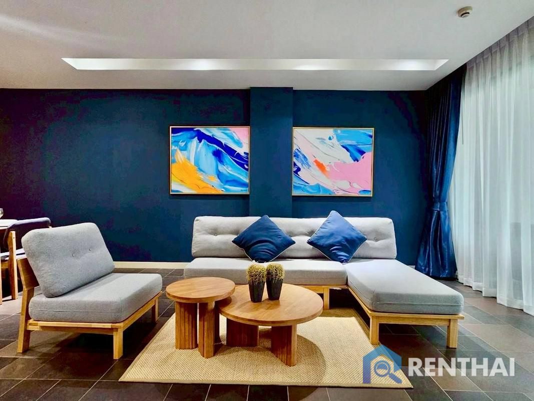 Apartamento en Pattaya, Tailandia, 154 m² - imagen 2