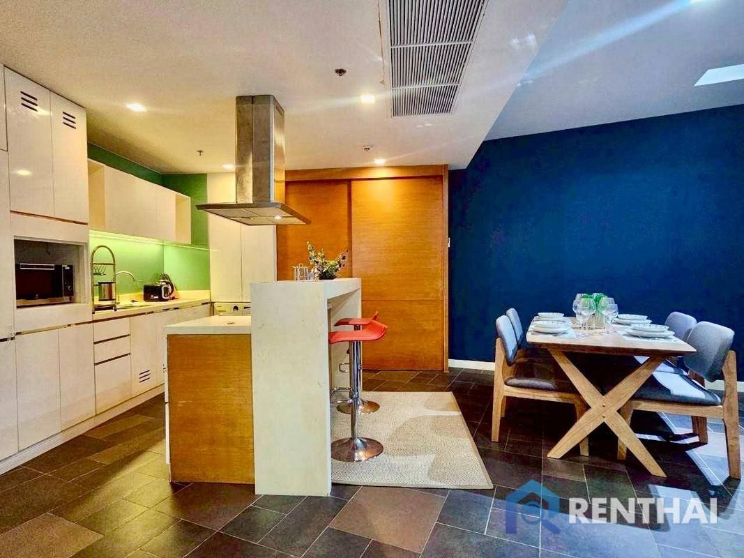 Apartamento en Pattaya, Tailandia, 154 m² - imagen 3
