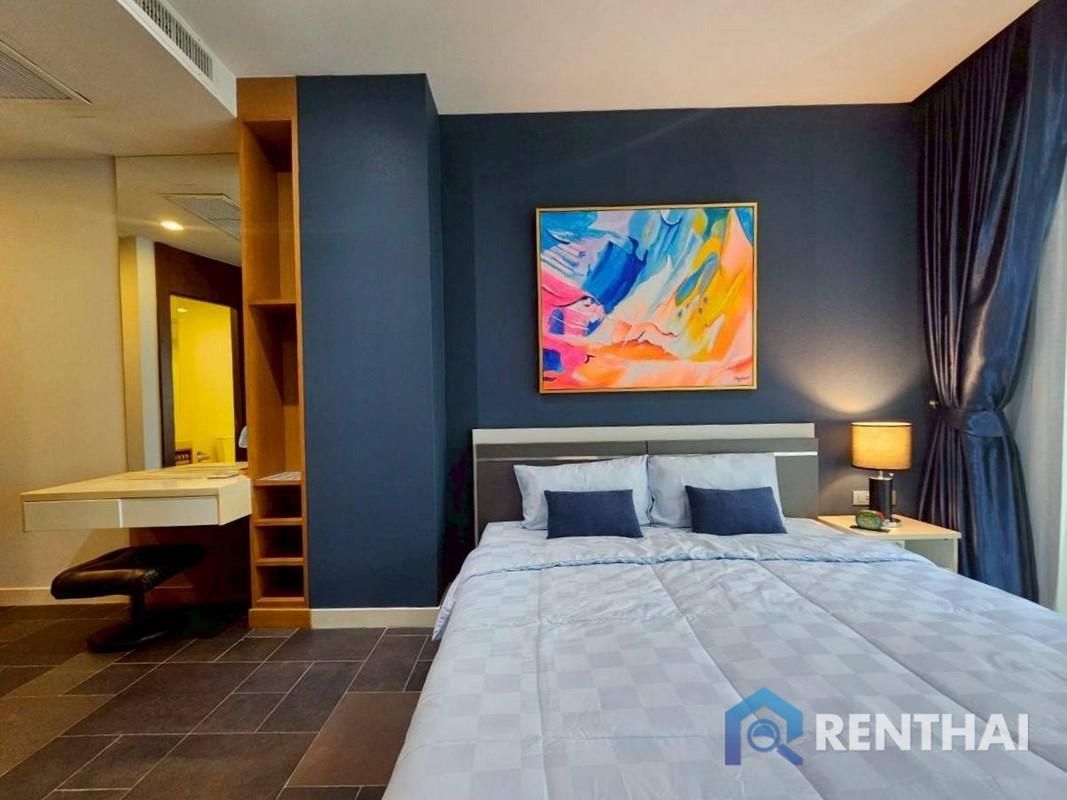 Apartamento en Pattaya, Tailandia, 154 m² - imagen 4
