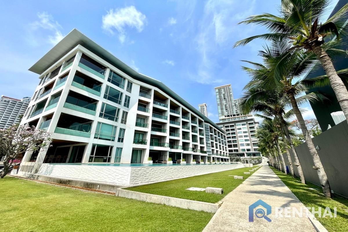 Apartamento en Pattaya, Tailandia, 154 m² - imagen 5