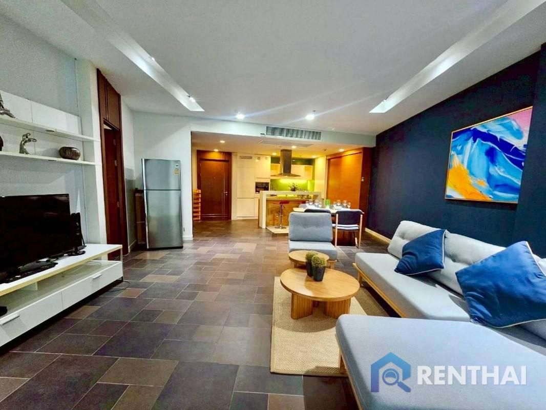Apartamento en Pattaya, Tailandia, 154 m² - imagen 6