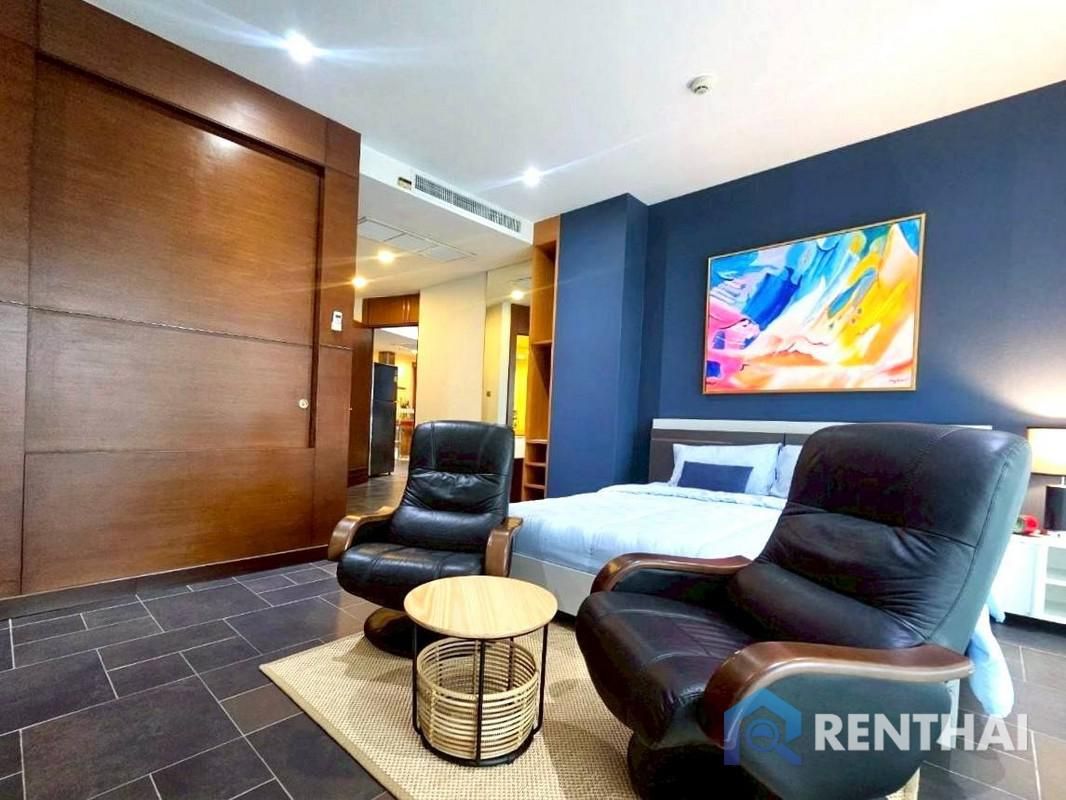 Apartamento en Pattaya, Tailandia, 154 m² - imagen 7