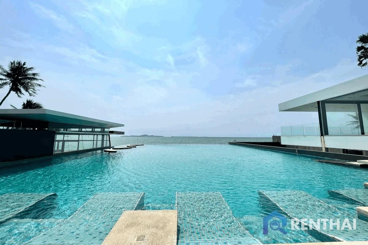Apartamento en Pattaya, Tailandia, 154 m² - imagen 9