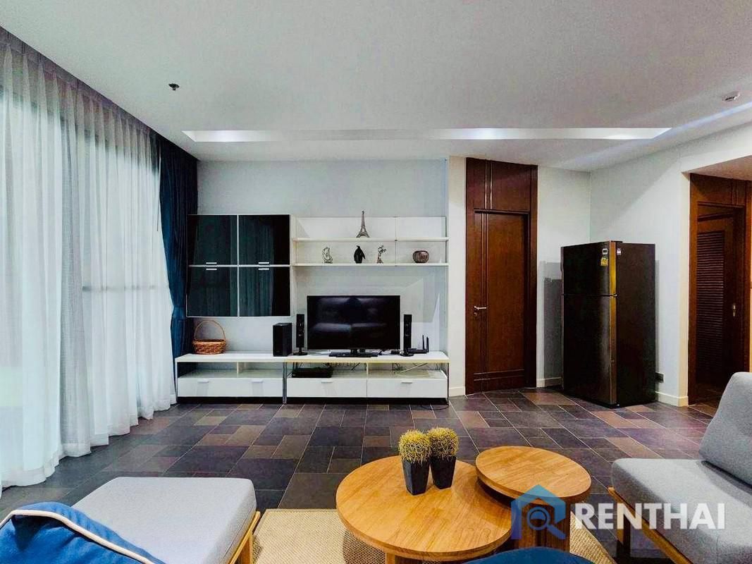 Apartamento en Pattaya, Tailandia, 154 m² - imagen 10