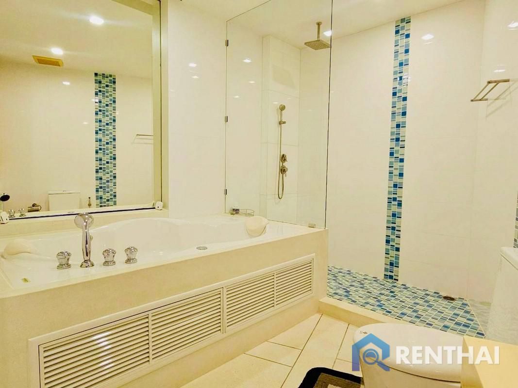 Apartamento en Pattaya, Tailandia, 154 m² - imagen 11