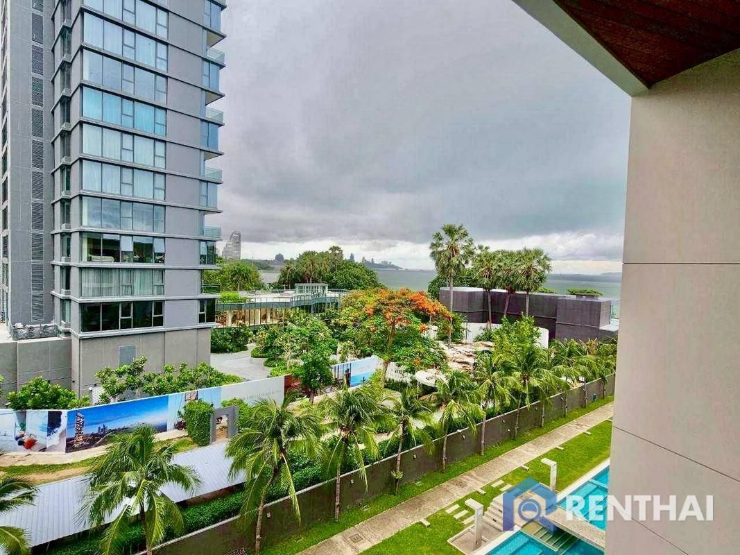 Apartamento en Pattaya, Tailandia, 154 m² - imagen 12