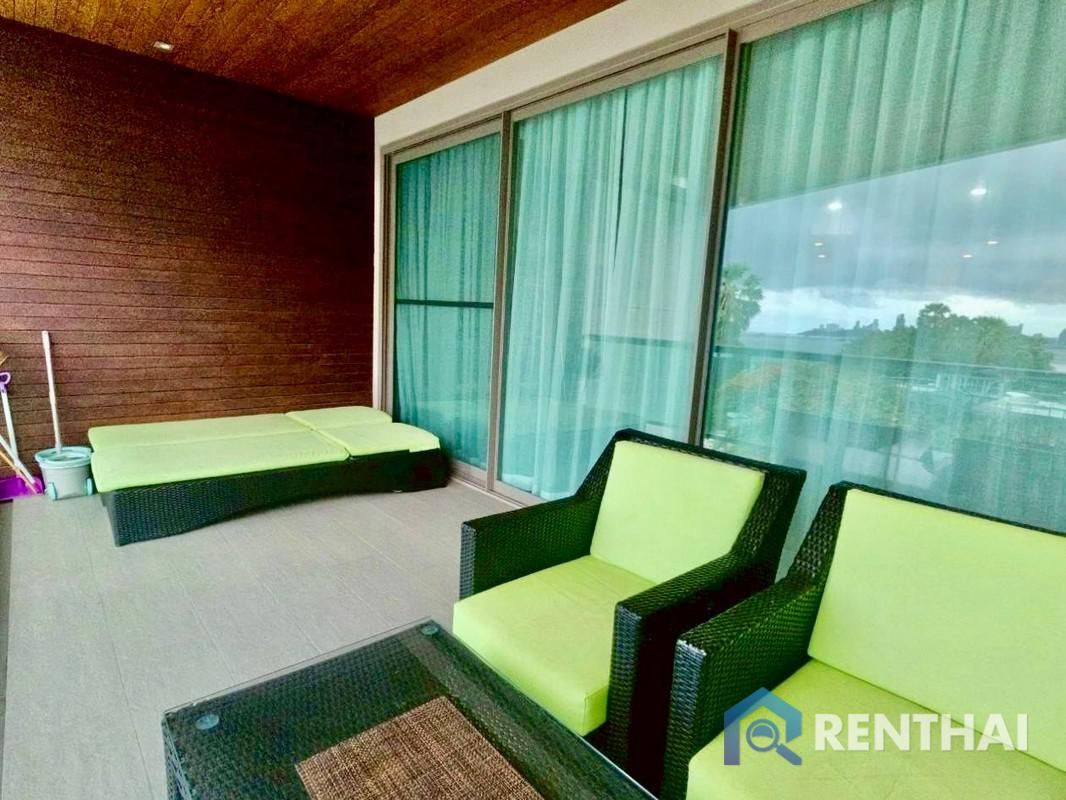 Apartamento en Pattaya, Tailandia, 154 m² - imagen 13