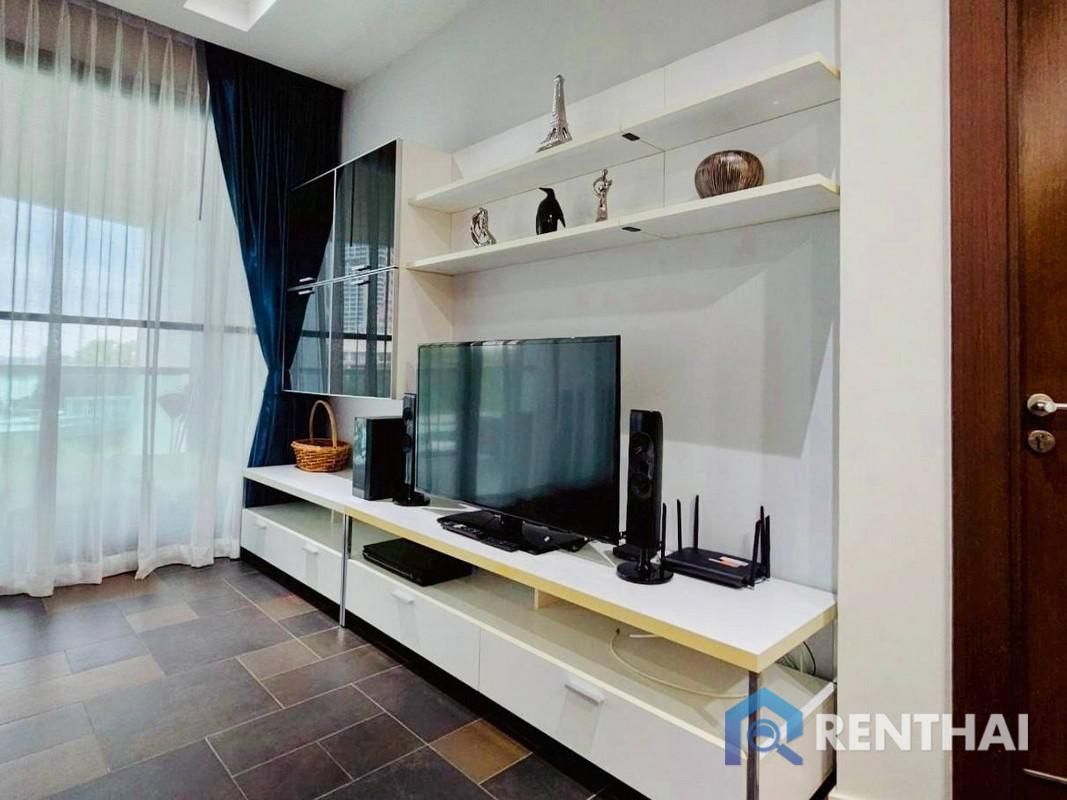 Apartamento en Pattaya, Tailandia, 154 m² - imagen 16