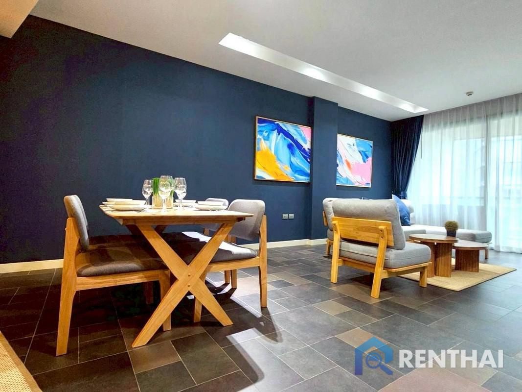 Apartamento en Pattaya, Tailandia, 154 m² - imagen 17