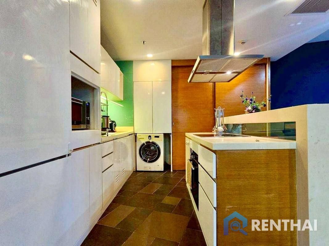 Apartamento en Pattaya, Tailandia, 154 m² - imagen 18