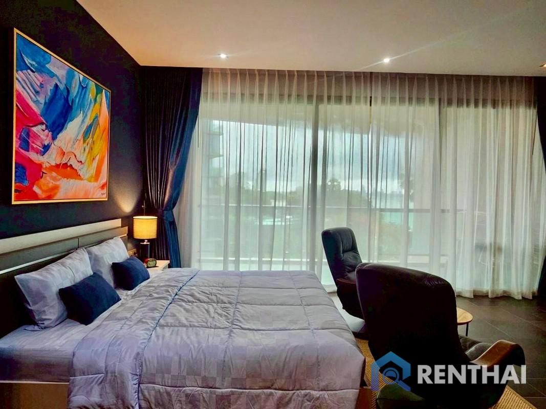 Apartamento en Pattaya, Tailandia, 154 m² - imagen 19