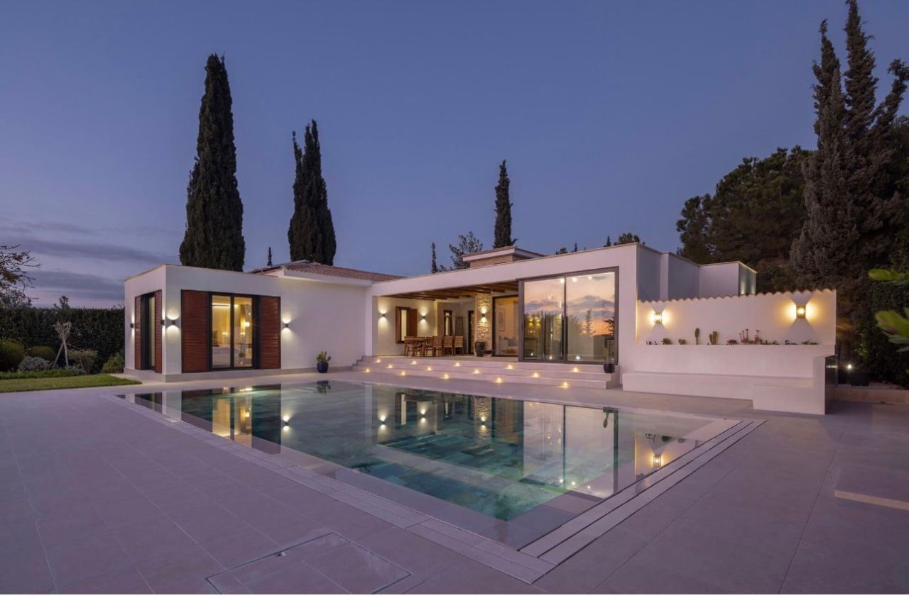 Casa en Kouklia, Chipre - imagen 1