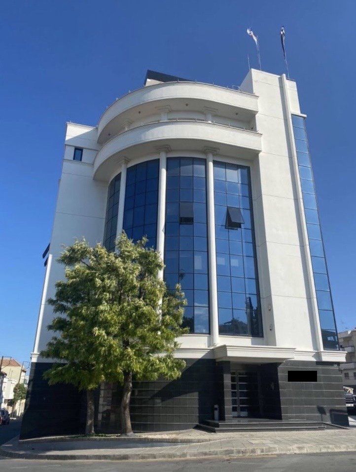 Bureau à Limassol, Chypre - image 1