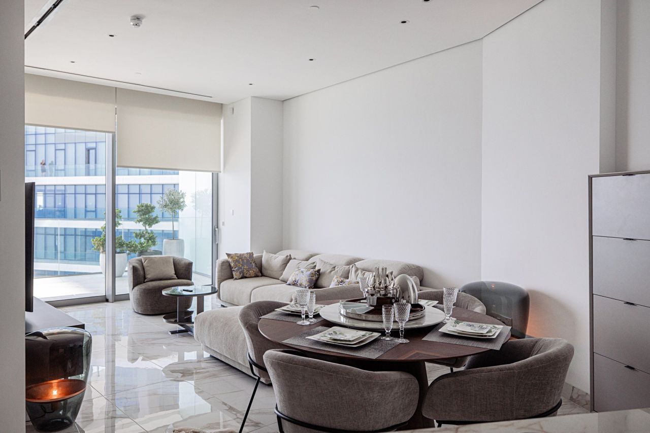 Apartment in Limassol, Zypern - Foto 1