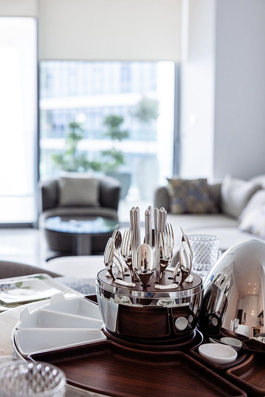 Apartment in Limassol, Cyprus - picture 2