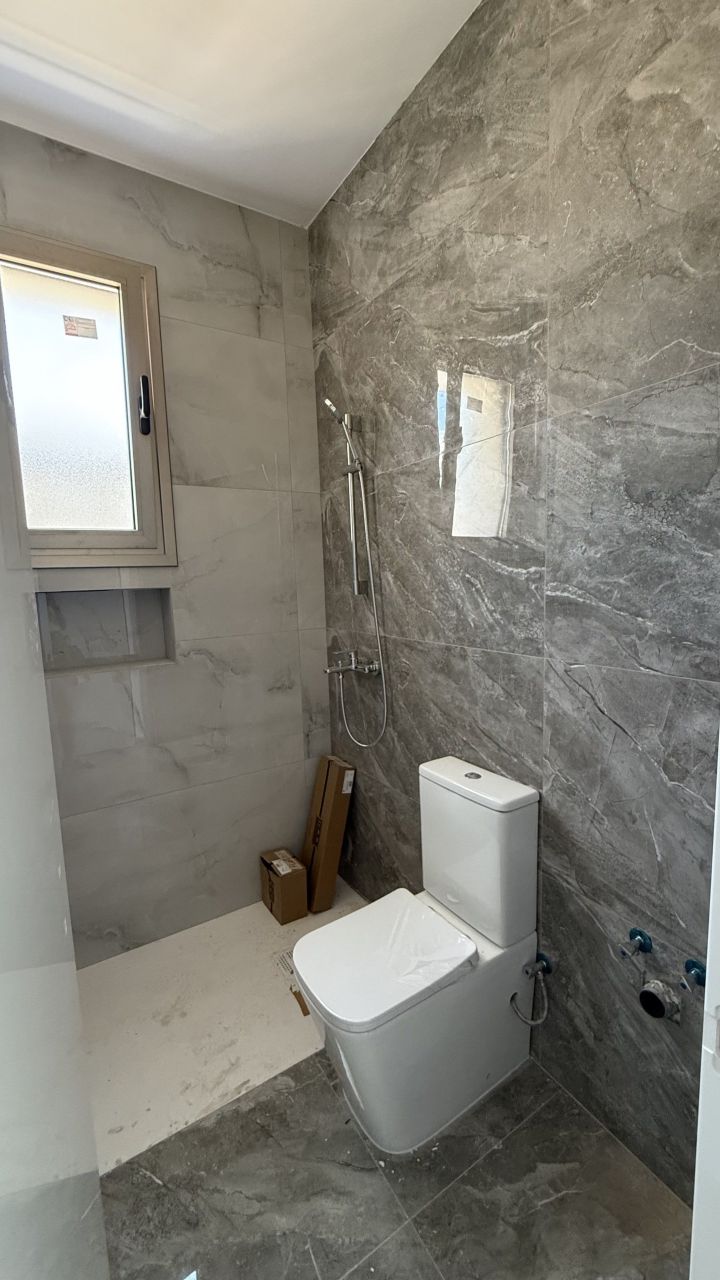 Appartamenti a Germasogeia, Cipro, 107 m² - foto 3