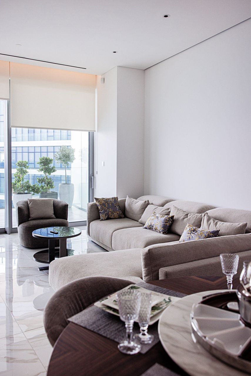 Apartment in Limassol, Zypern - Foto 3