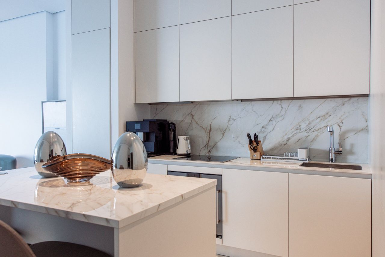 Apartment in Limassol, Cyprus - picture 4