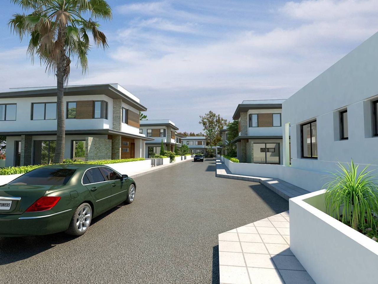 Maison à Larnaca, Chypre, 168 m² - image 4