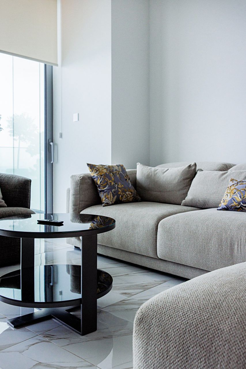 Apartment in Limassol, Zypern - Foto 5