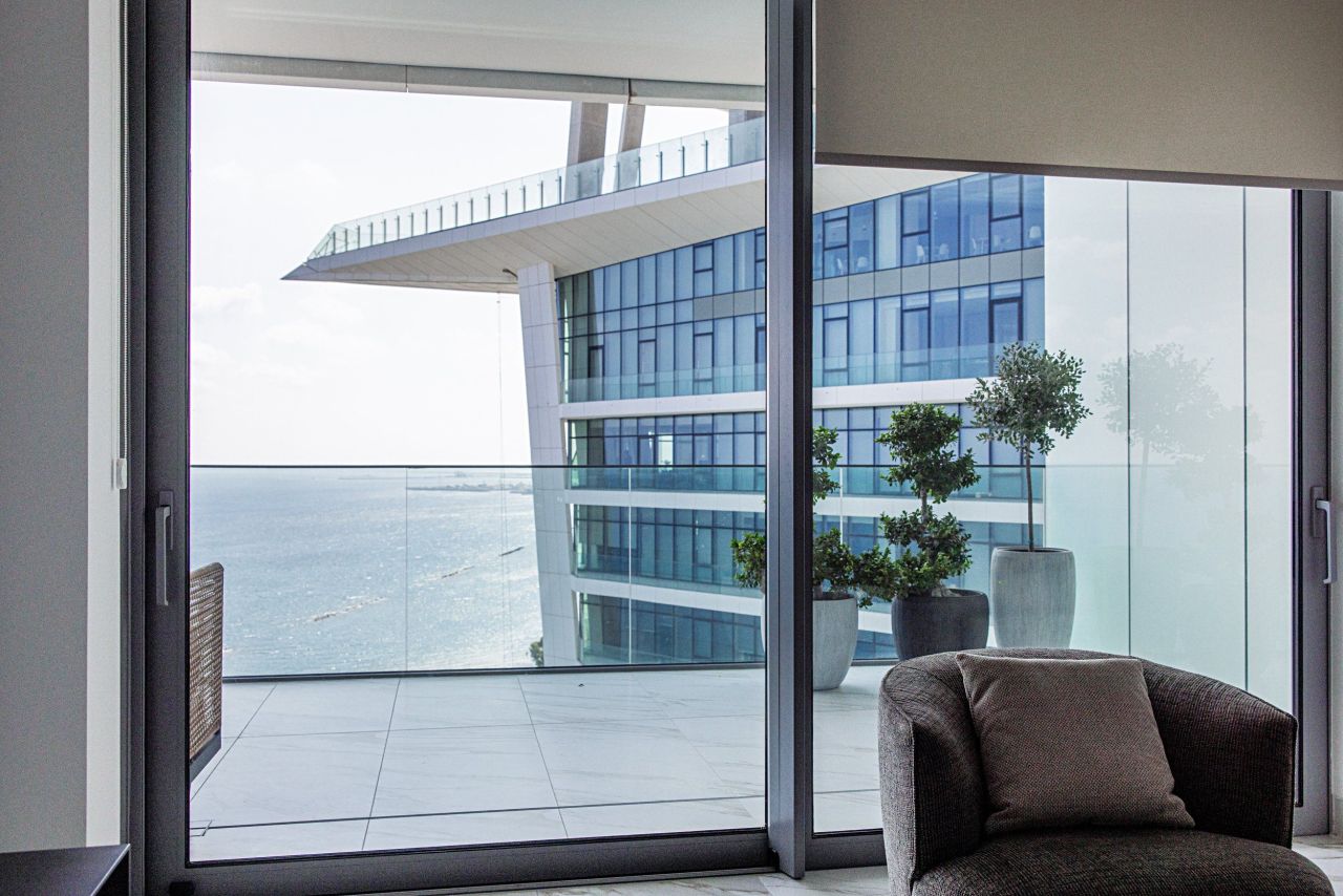 Apartment in Limassol, Zypern - Foto 6