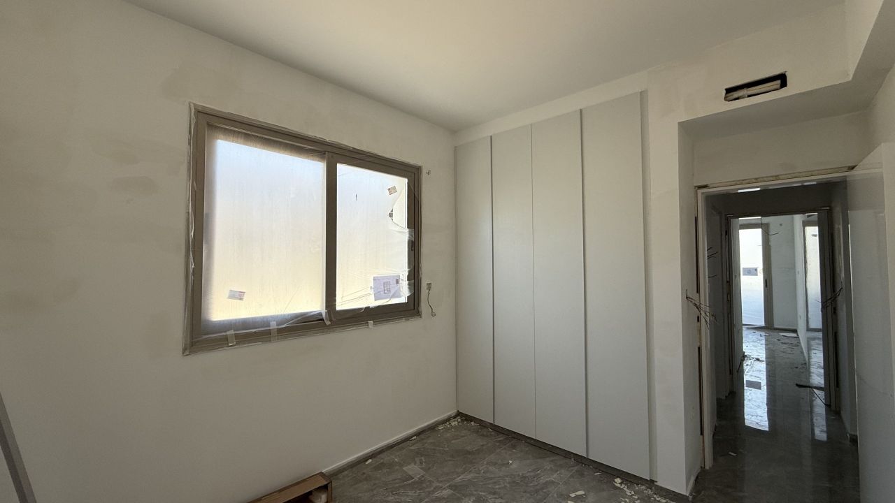 Appartamenti a Germasogeia, Cipro, 107 m² - foto 7