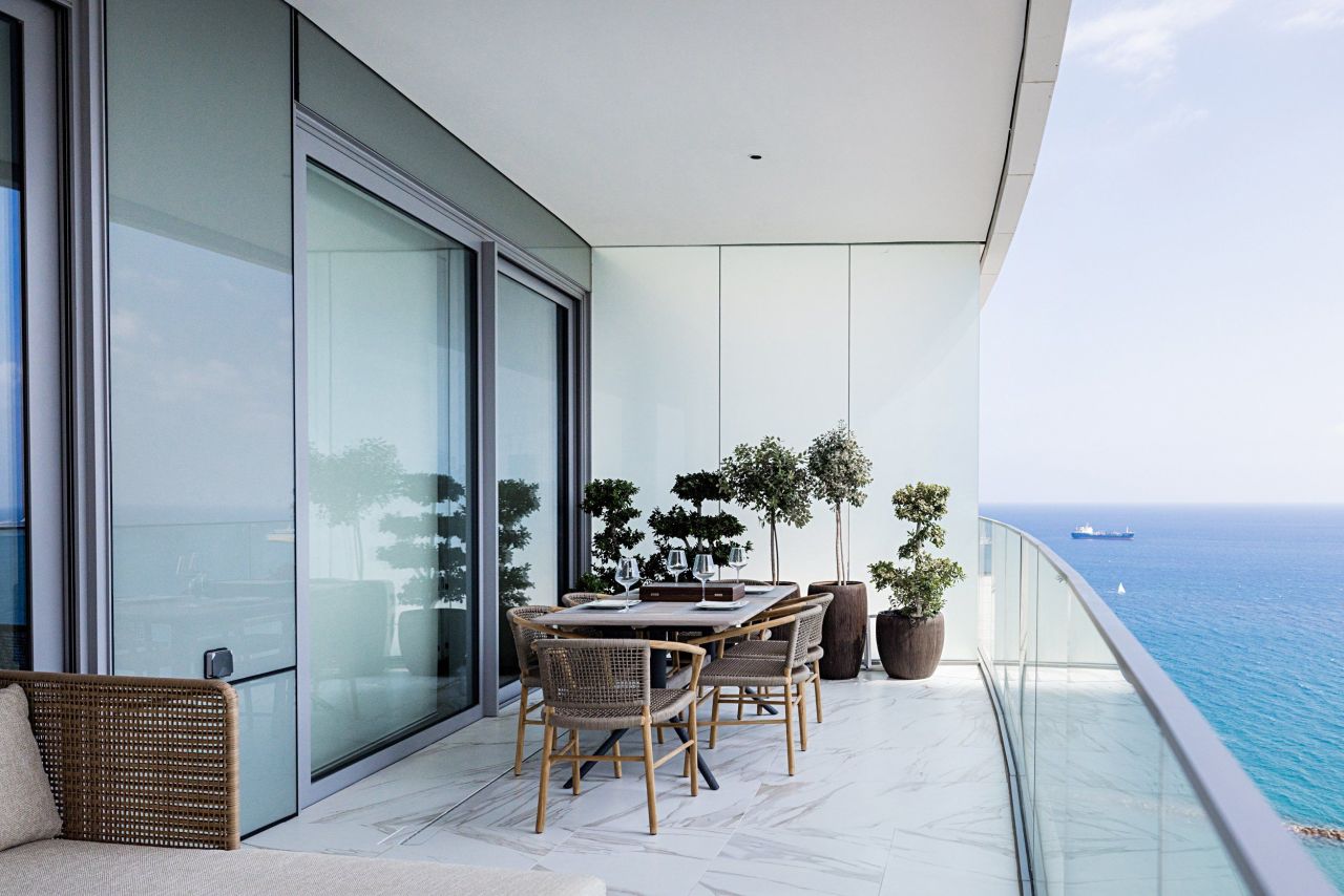 Apartment in Limassol, Zypern - Foto 8